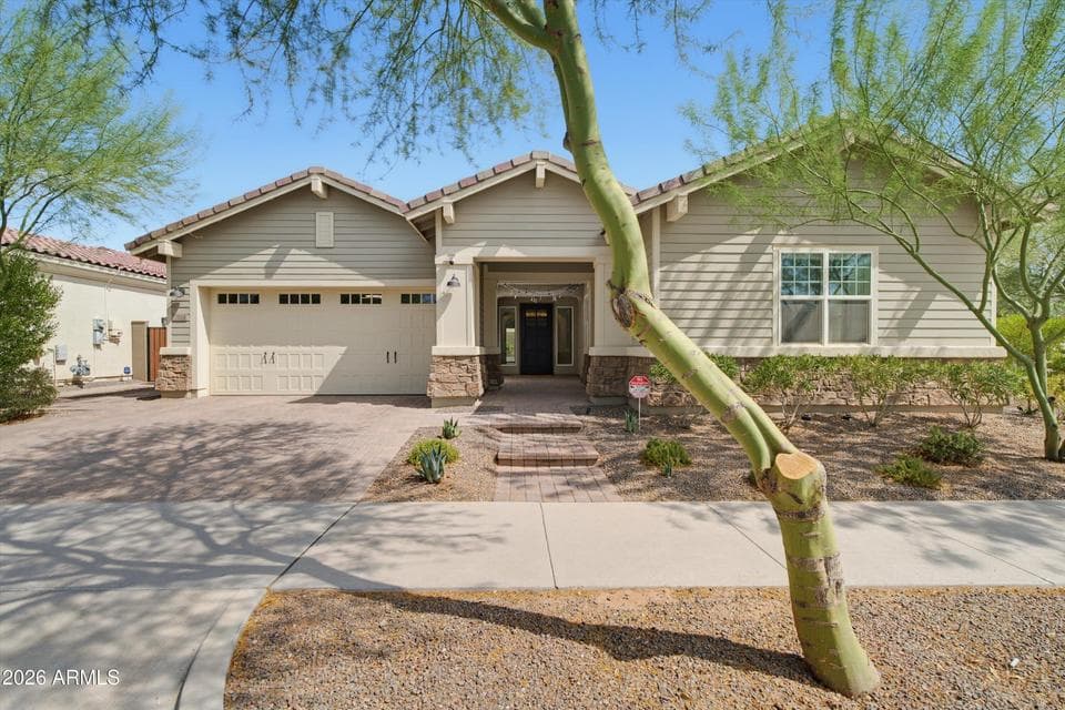 2024 W ANDALUSIAN Trail W, Phoenix, AZ 85085 — photo 1 of 95