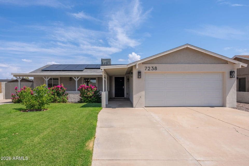 7238 W Palo Verde Ave Front