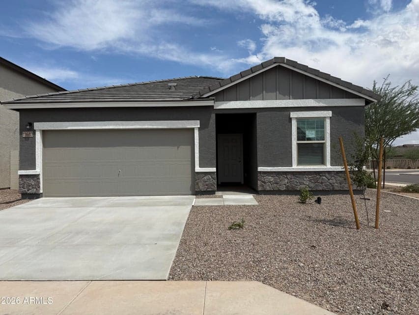 11683 N RICHARDS Drive, Maricopa, AZ 85139 — photo 1 of 48
