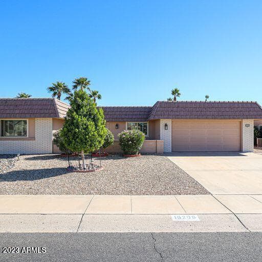 16209 N DESERT HOLLY Drive, Sun City, AZ 85351 — photo 1 of 20