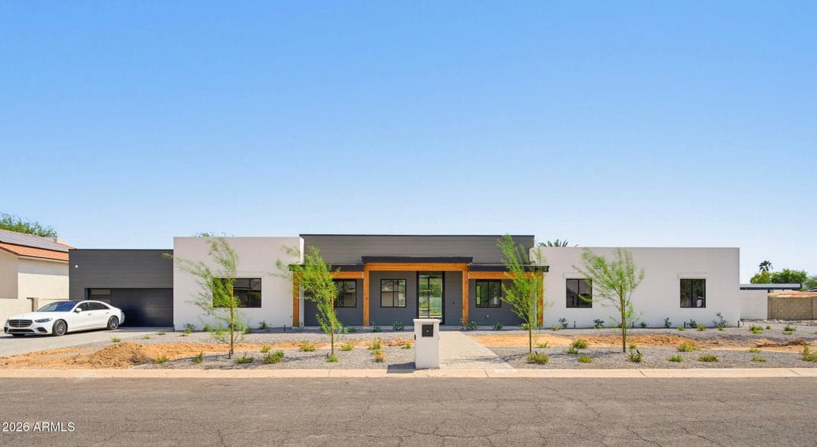 6101 E JOAN DE ARC Avenue, Scottsdale, AZ 85254 — photo 1 of 48