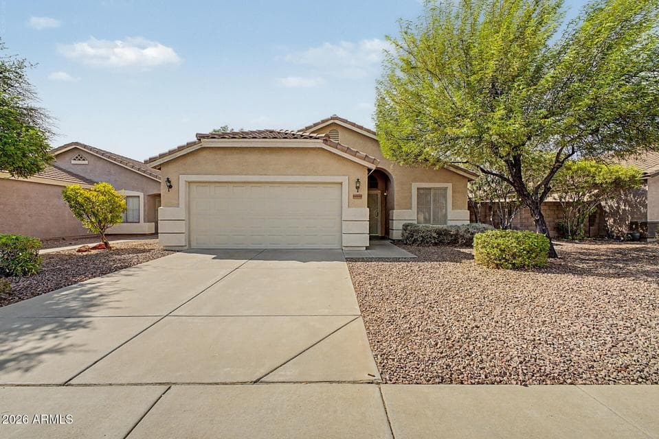 14834 W LAMOILLE Drive, Surprise, AZ 85374 — photo 1 of 26