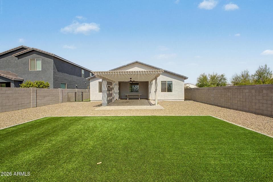 3309 E REBEL Lane, San Tan Valley, AZ 85143 — photo 1 of 37
