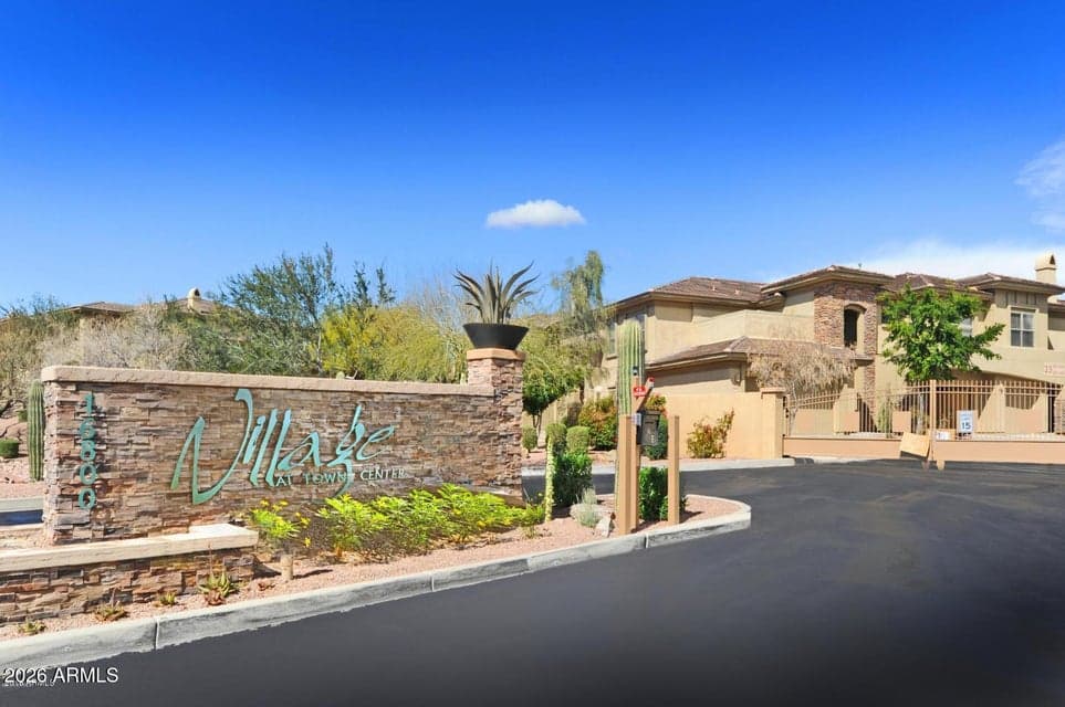 16800 E EL LAGO Boulevard 1056, Fountain Hills, AZ 85268 — photo 1 of 29