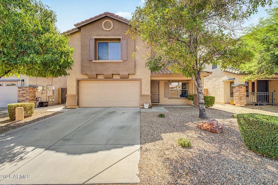 30972 N Bramwell Avenue, San Tan Valley, AZ 85143 — photo 1 of 70