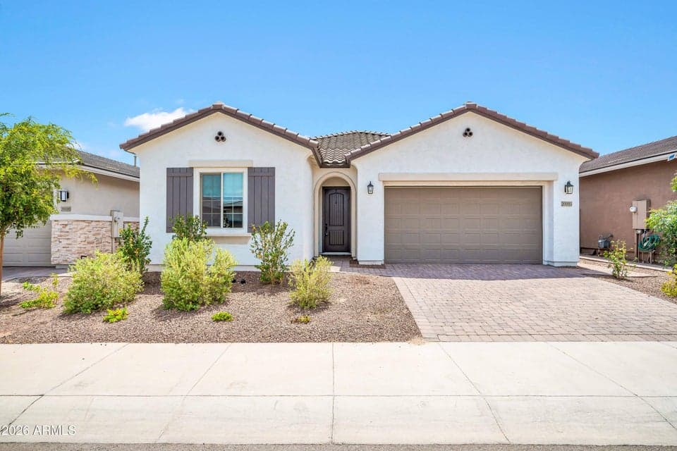 20093 W MONTECITO Avenue, Litchfield Park, AZ 85340 — photo 1 of 52