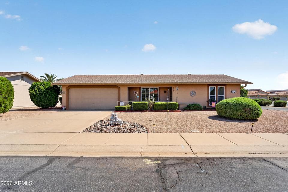 803 LEISURE WORLD, Mesa, AZ 85206 — photo 1 of 44