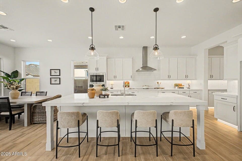 2613 E VIRGINIA Circle, Mesa, AZ 85213 — photo 1 of 40