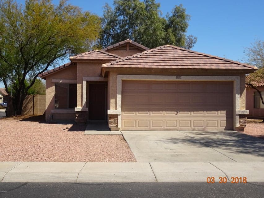 15036 W PORT AU PRINCE Lane, Surprise, AZ 85379 — photo 1 of 4