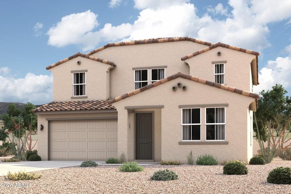 7493 E AGUA CALIENTE Trail, Florence, AZ 85132 — photo 1 of 1