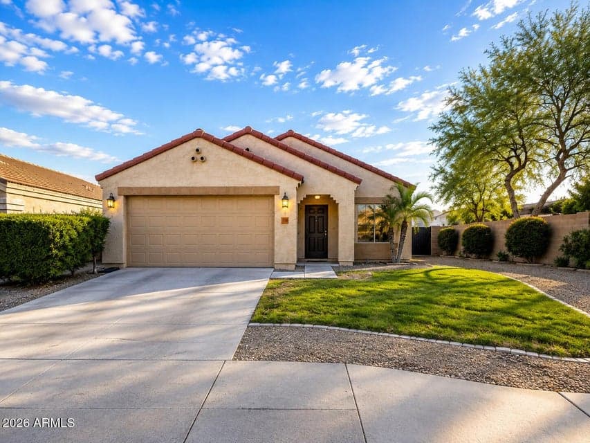 2430 S 159TH Lane, Goodyear, AZ 85338 — photo 1 of 21