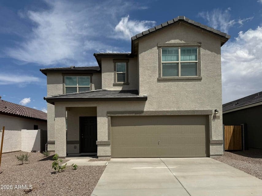 11695 N RICHARDS Drive, Maricopa, AZ 85139 — photo 1 of 42