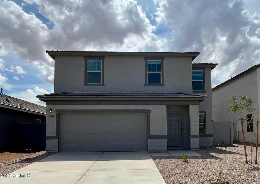 12068 N Lam Avenue, Maricopa, AZ 85139 — photo 1 of 69