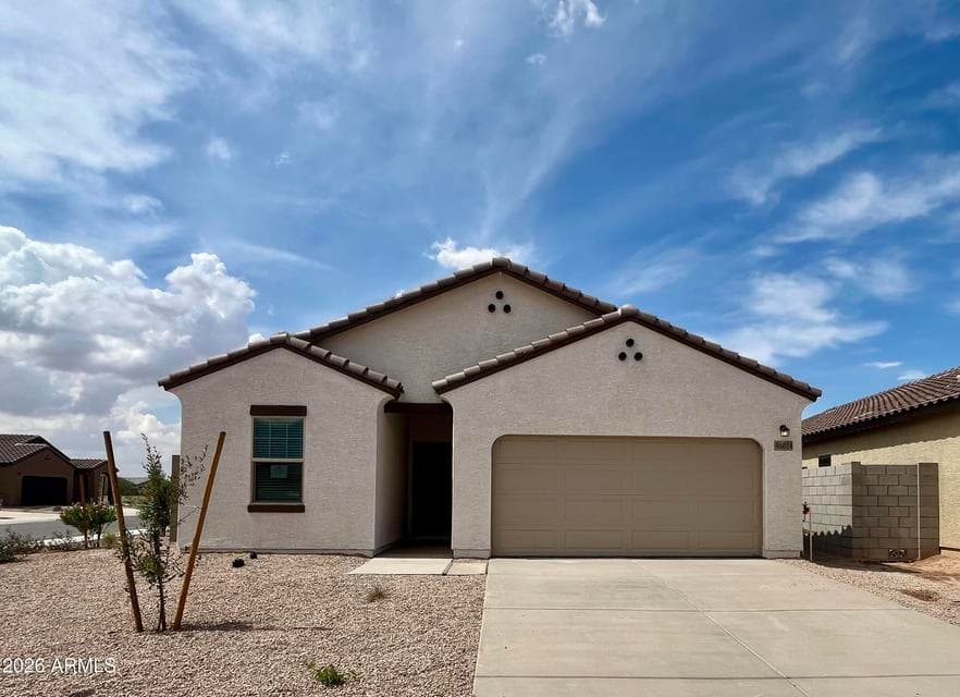 46814 W Harper Lane, Maricopa, AZ 85139 — photo 1 of 51