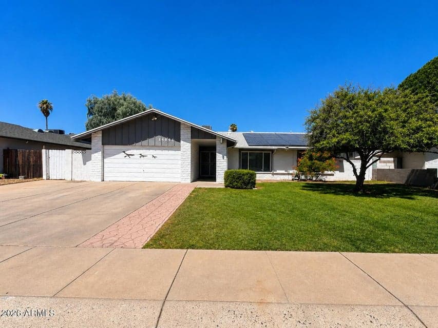 14644 N 35TH Avenue, Phoenix, AZ 85053 — photo 1 of 2