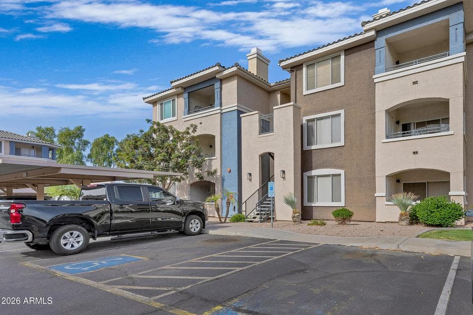 5345 E VAN BUREN Street 362, Phoenix, AZ 85008 — photo 1 of 13