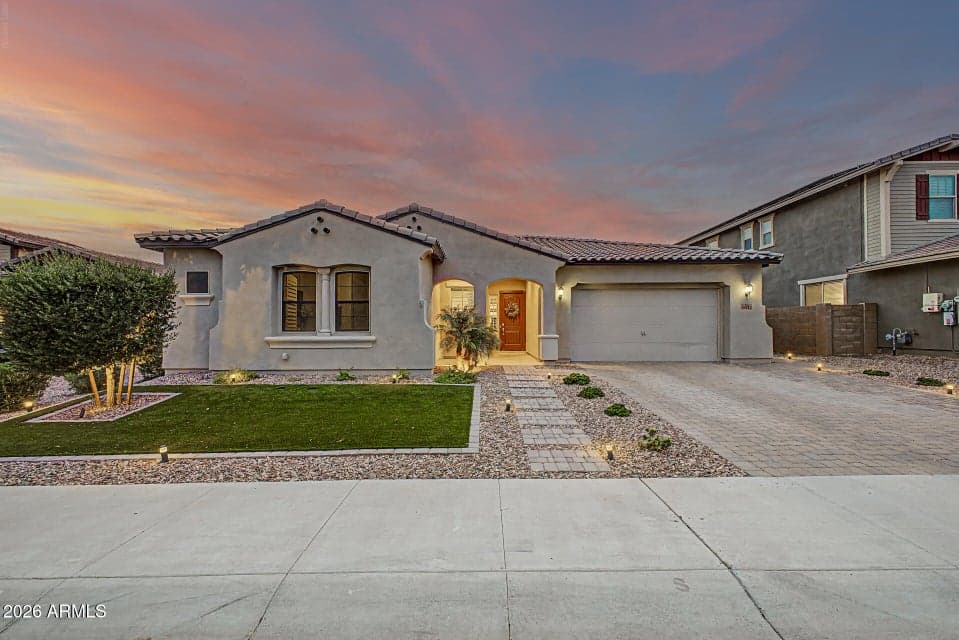 27912 N 93RD Lane, Peoria, AZ 85383 — photo 1 of 75
