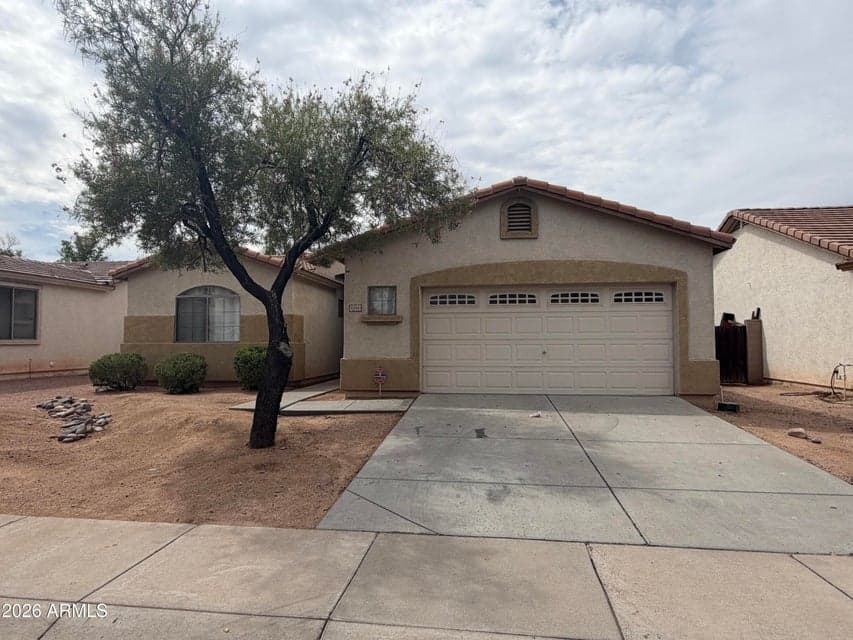 1541 W SAINT KATERI Drive, Phoenix, AZ 85041 — photo 1 of 16