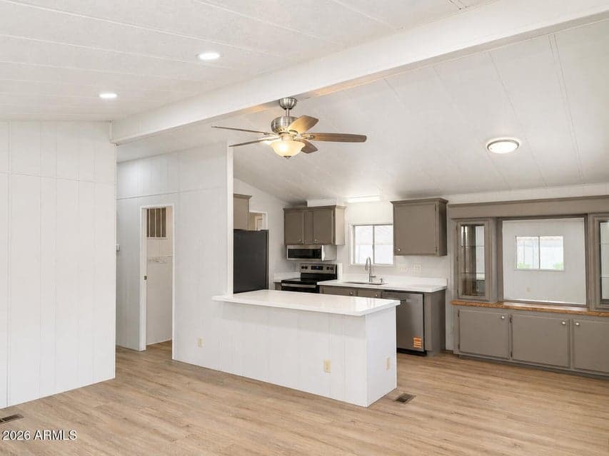 11596 W SIERRA DAWN Boulevard 45, Surprise, AZ 85378 — photo 1 of 25