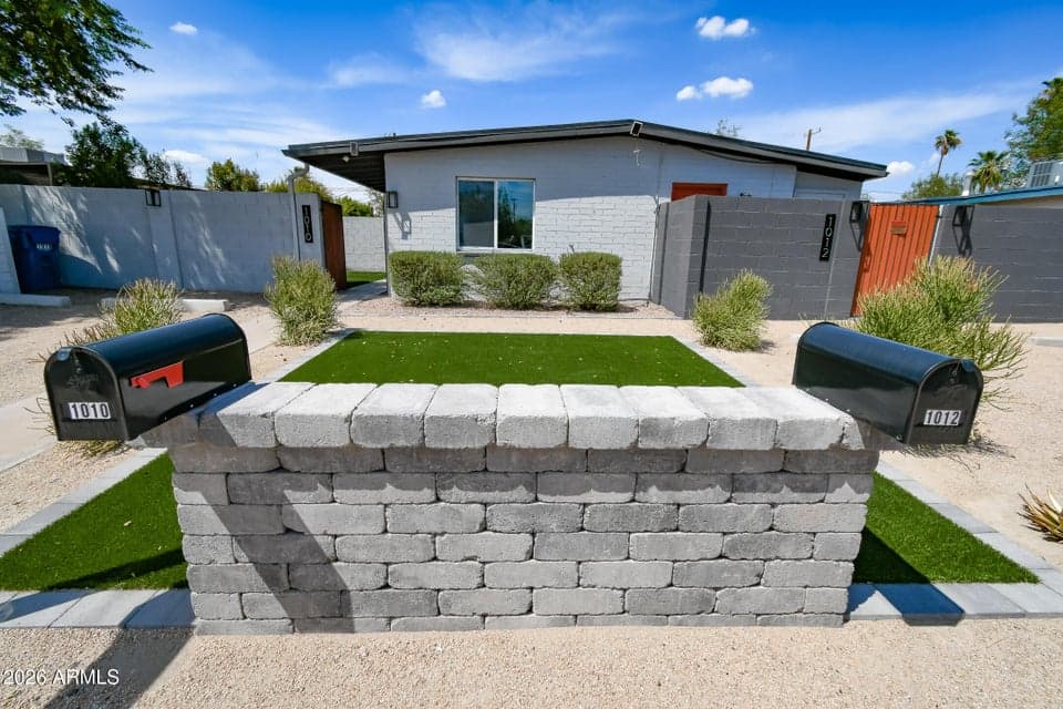 1012 E HENRY Street, Tempe, AZ 85288 — photo 1 of 18