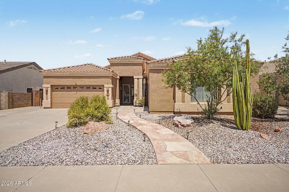 4982 E LA COSTA Drive, Chandler, AZ 85249 — photo 1 of 48