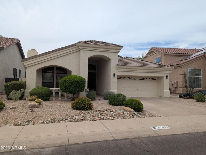 30832 N 41ST Place, Cave Creek, AZ 85331 — photo 1 of 30