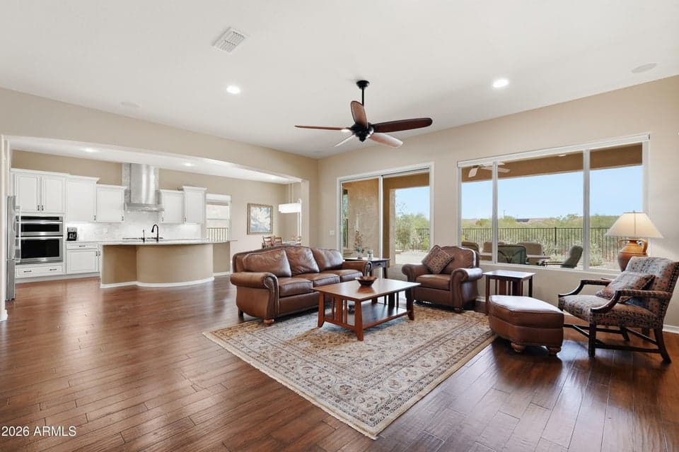 4055 N SMITHSONIAN Drive, Florence, AZ 85132 — photo 1 of 69