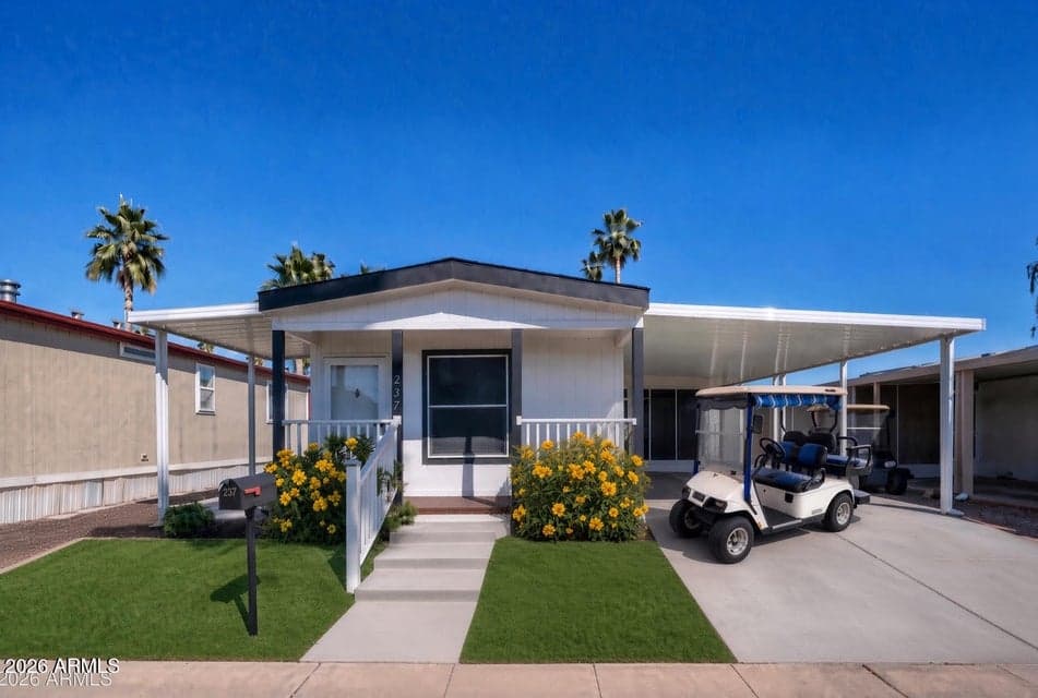2929 E Main Street 237, Mesa, AZ 85213 — photo 1 of 21