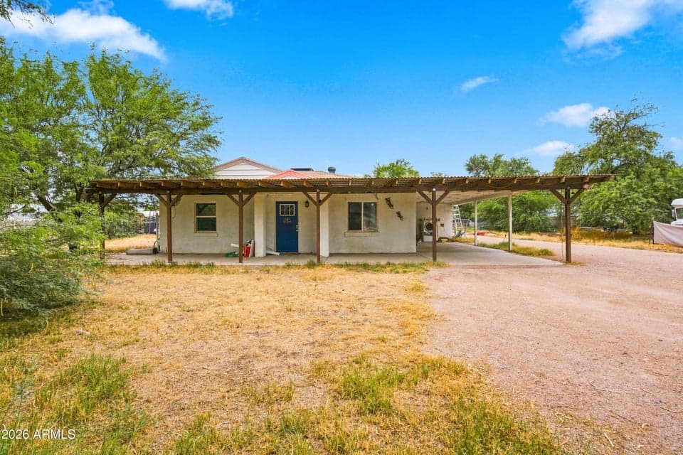 6306 W VINEYARD Road, Laveen, AZ 85339 — photo 1 of 28