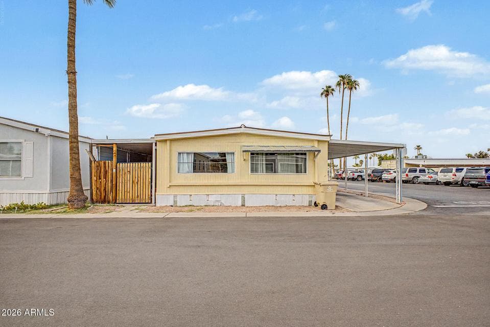 4400 W MISSOURI Avenue 65, Glendale, AZ 85301 — photo 1 of 24