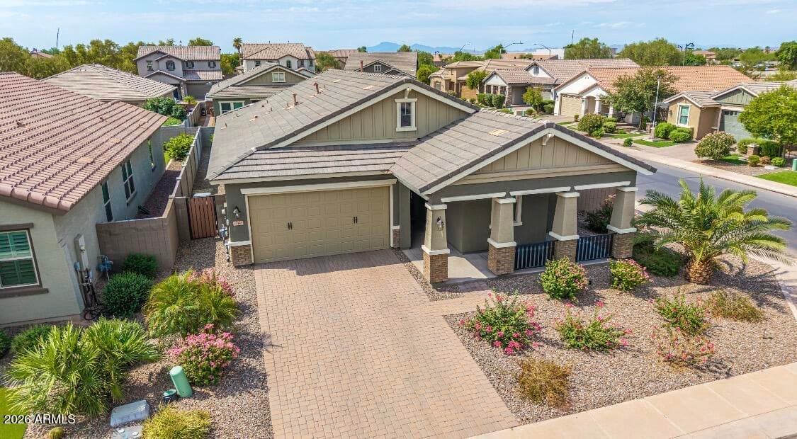 41445 W ARVADA Lane, Maricopa, AZ 85138 — photo 1 of 39