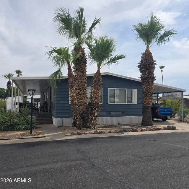 11411 N 91ST Avenue 47, Peoria, AZ 85345 — photo 1 of 42