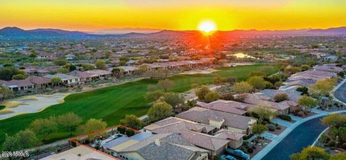 2423 W SHADOW GLEN Court, Anthem, AZ 85086 — photo 1 of 14