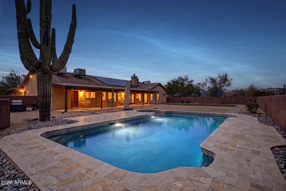 39949 N CENTRAL Avenue, Phoenix, AZ 85086 — photo 1 of 64