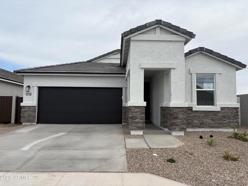 26057 W LYNNE Lane, Buckeye, AZ 85326 — photo 1 of 27