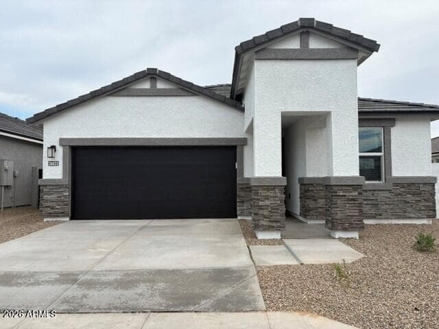 26033 W LYNNE Lane, Buckeye, AZ 85326 — photo 1 of 35