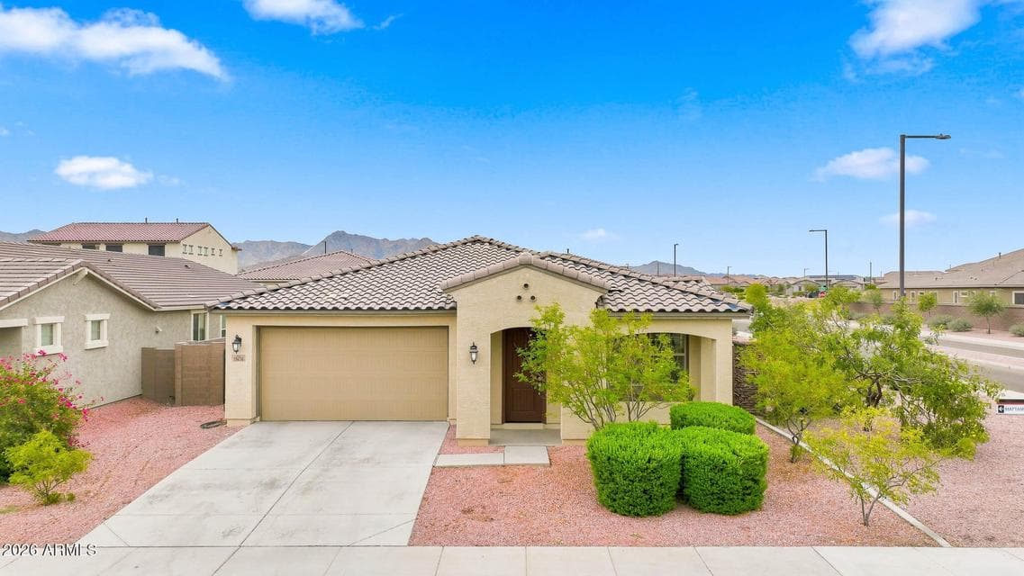 19676 W PINCHOT Drive, Buckeye, AZ 85396 — photo 1 of 37