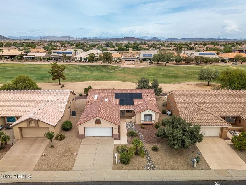 13612 W ROBERTSON Drive, Sun City West, AZ 85375 — photo 1 of 48