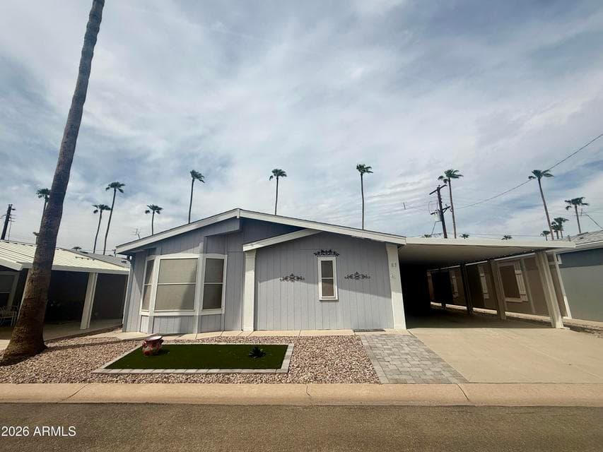2929 E Main Street 83, Mesa, AZ 85213 — photo 1 of 17