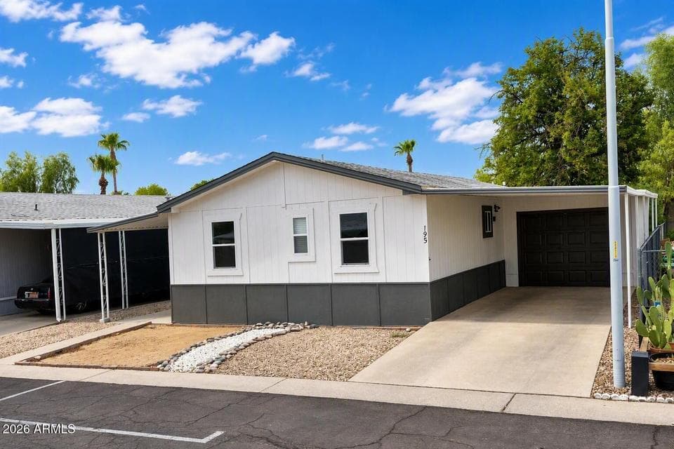 245 S 56TH Street 195, Mesa, AZ 85206 — photo 1 of 41