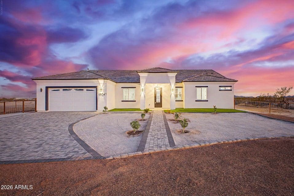 19047 W GRAND CANYON Drive, Buckeye, AZ 85326 — photo 1 of 66