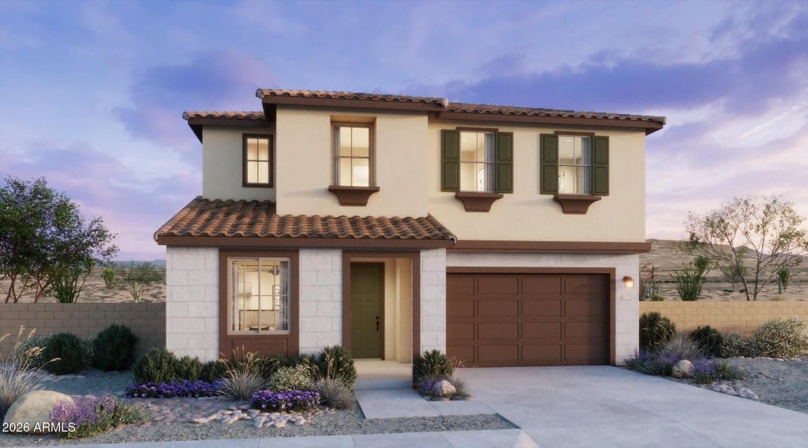 2264 S Swan Court, Gilbert, AZ 85295 — photo 1 of 1