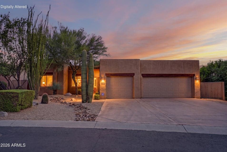 28752 N 111TH Street, Scottsdale, AZ 85262 — photo 1 of 68