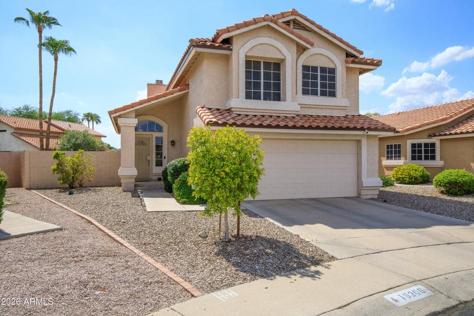 19306 N 76TH Avenue, Glendale, AZ 85308 — photo 1 of 14