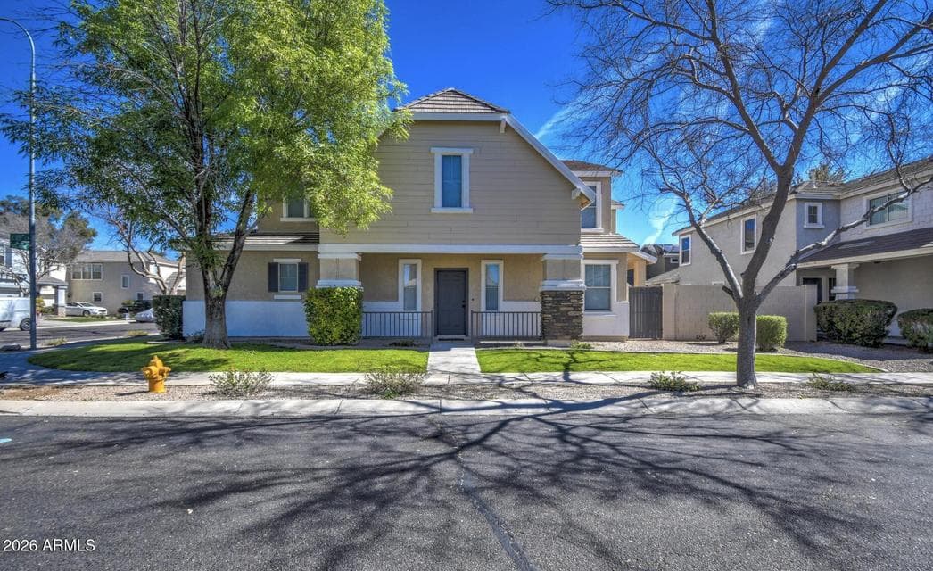 12031 W Belmont Drive, Avondale, AZ 85323 — photo 1 of 11