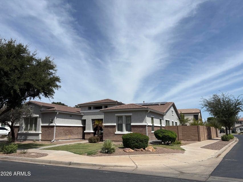 18676 E DRUIDS GLEN Road, Queen Creek, AZ 85142 — photo 1 of 35