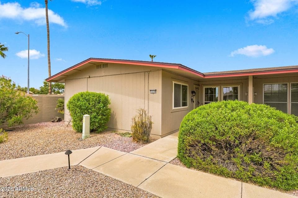 13339 W DESERT GLEN Drive, Sun City West, AZ 85375 — photo 1 of 30