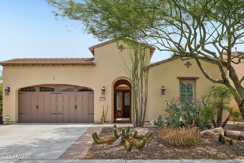 29403 N 128TH Lane, Peoria, AZ 85383 — photo 1 of 28