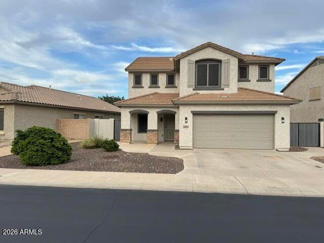 4909 S ANTONIO, Mesa, AZ 85212 — photo 1 of 4