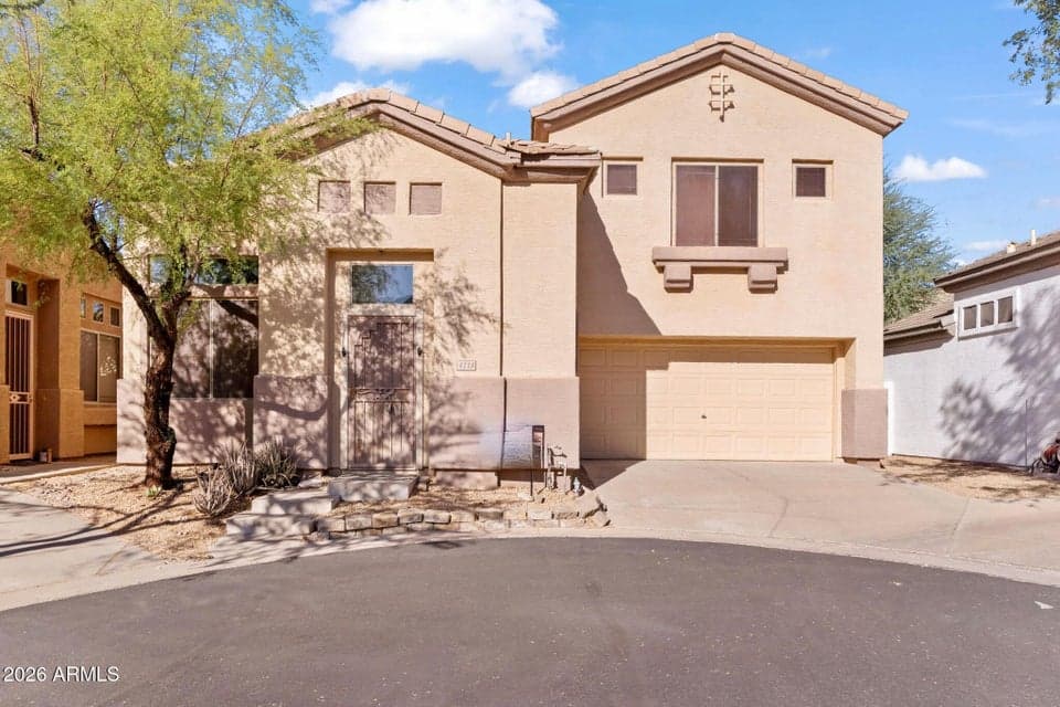 4118 E Justica Street, Cave Creek, AZ 85331 — photo 1 of 23